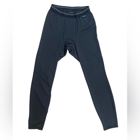Patagonia Other - PATAGONIA Capilene Midweight Baselayer Bottoms